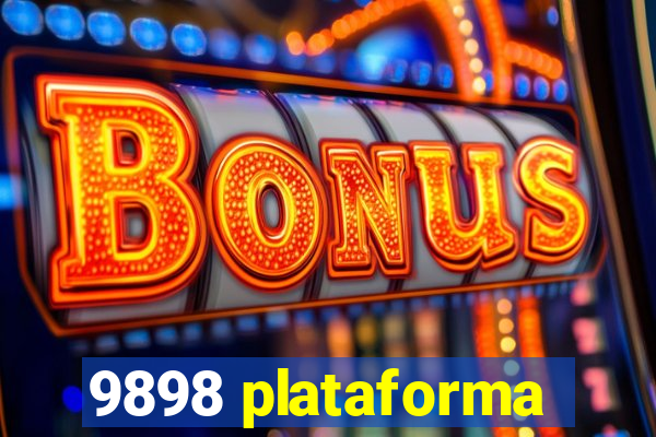 9898 plataforma